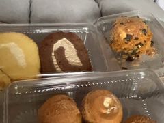 -楊記桃酥王(下马坊店)
