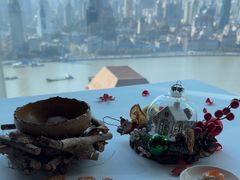 -翡翠36餐厅(浦东香格里拉店)