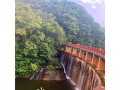 -洛阳白云山景区