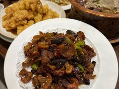 -李氏八大件老菜馆(万宝街店)