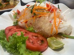 -Dang restaurant (patong phuket)