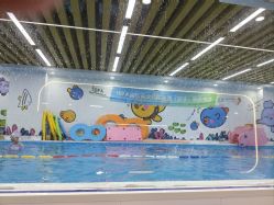 -熊小米专业儿童游泳馆