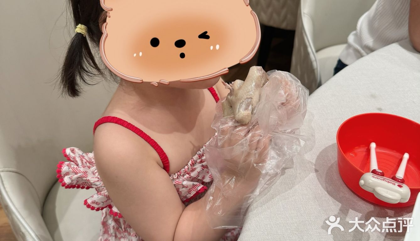 谁会拒绝好吃的淮扬菜呢