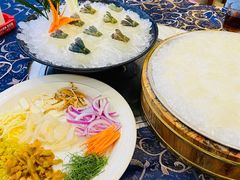 -祈胜邨•顺德鱼生•顺德菜(容桂店)