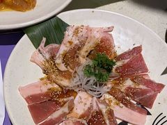 -猫爪爪原切自助烤肉(观音桥阳光世纪店)