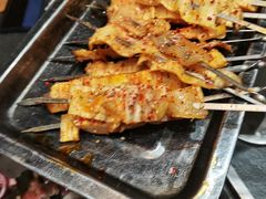 -金三顺韩式炭火烤肉店(中华路店)