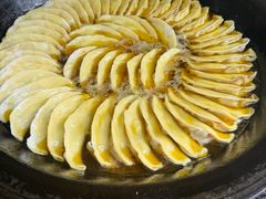 -金胜胖子牛肉锅贴(五福街店)