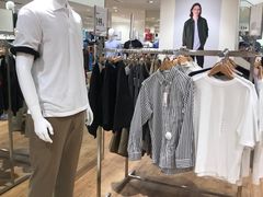 -优衣库(广州恒宝广场店)