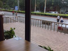 -惠成饺子(百合园店)