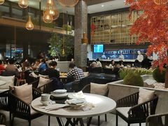 大堂-拈菜(观音桥阳光世纪店)