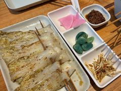 -木屋烧烤(观澜湖新城MH店)