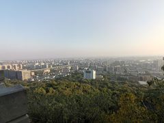 -杭州半山国家森林公园