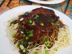 -梧桐面馆桐乡阿能面店(印象城店)