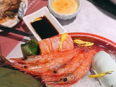 -一绪に寿喜烧自助(世茂广场店)