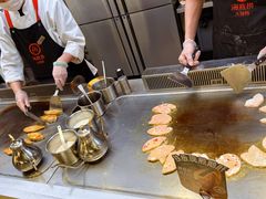 -海底捞大排档火锅(打浦路店)