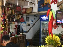 -雪乡人家东北菜·铁锅炖一切(高斯路店)