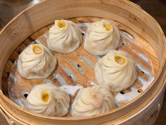 -南翔馒头店(豫园店)