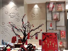 -索菲特酒店 · 云尚天际自助餐厅