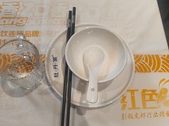 -牡丹宴·正宗洛阳菜·水席专家(国家牡丹园店)