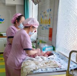 -国际月月生母婴月子中心(旗舰店)