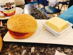 冰火菠萝油-查厘士(大宁店)