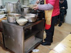 -马王庙刀削面馆(四川省交通学院宿舍店)