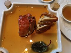 -顶特勒·黄鱼馆·特色菜(上海大世界店)