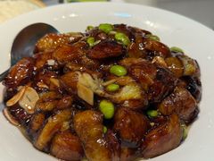 -到家尝北京菜(西坝河店)