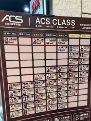 -ACS舞蹈工作室