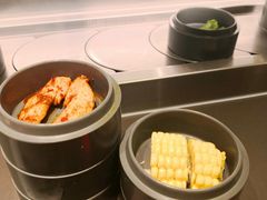 -壹小馆.皇城老妈(成都太古里店)