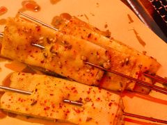 -那些年记忆烧烤