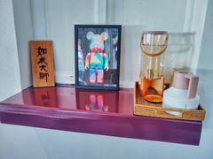-如花大师咖啡·