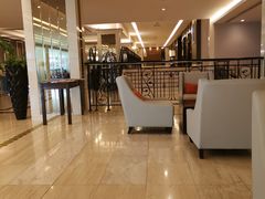 -曼谷文华中心点大酒店