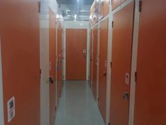 -大众迷你仓自助寄存仓库(徐家汇2店)