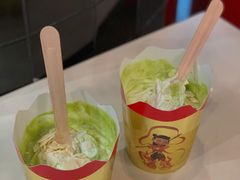 -麦当劳(海岸城店)