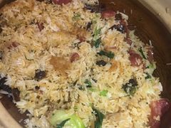 -捞神汤物料理(正大广场店)