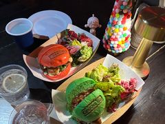 -Cooking Man(中懋天地店)