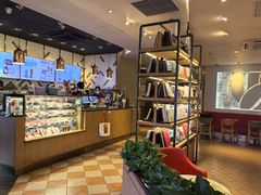 -COSTA COFFEE(新奥购物中心店)