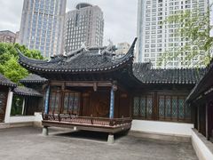 -江宁织造博物馆