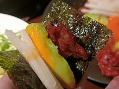 -Fuzzy Bistro 浮几韩餐·茶酒馆