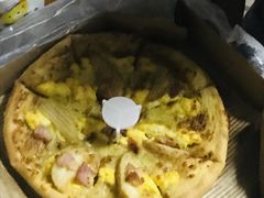 -乐凯撒披萨(正佳广场店)