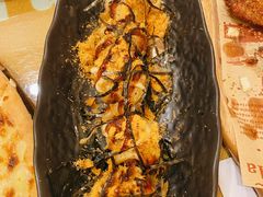 -格兰西点餐厅(文化街店)