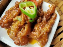 -得心斋(国瑞升平里店)