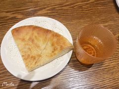 -品味新疆·新疆风味特色餐厅(泉舜店)