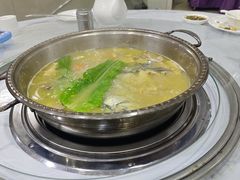 -凯盈阁私房菜·桑拿鸡(绿茵花园店)