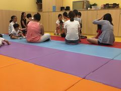 -金宝贝早教(和悦汇店)