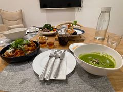 -自如ZSPACE四合院艺术餐厅