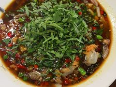-厨神老街兔·淳朴人家店(盐帮菜风味名店)
