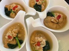 -五观堂素食(新华路店)