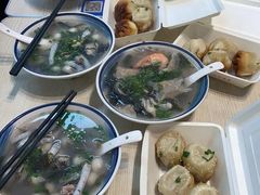 -腾元生煎(西华路店)